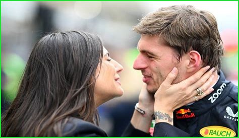 Ricciardo's Sweetheart: Meet Kelly Piquet